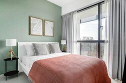 Robin Suites (D10), Apartment #483748491